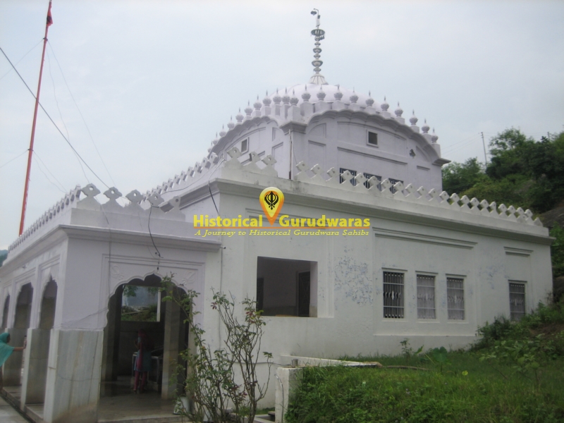 Gurudwara Sri Triveni Sahib — view 5